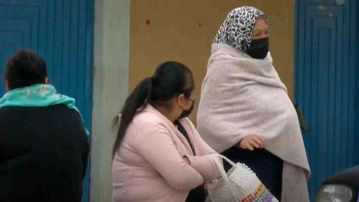 Aplican el Plan DN‑III‑E Ante las Continúas Bajas Temperaturas en Querétaro