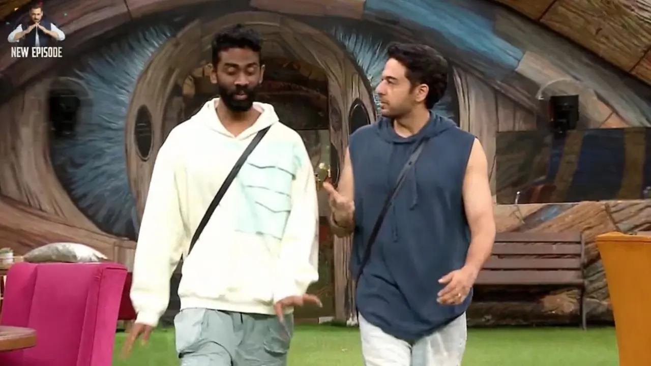 BB19's Gaurav Khanna indirectly hints at unfair evictions after Mridul Tiwari's exit, says 'hamare group ka..'