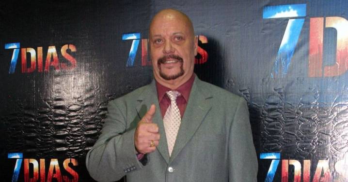 ‘Tuve varias ofertas’: ¿Por qué el ‘Perro’ Bermúdez regresa a la TV para el Mundial 2026?