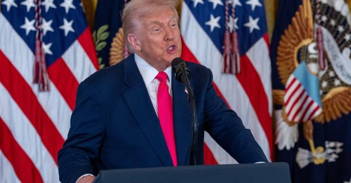 El plan de paz de EEUU para Ucrania incluye 28 condiciones que cuestionan Kiev y Europa