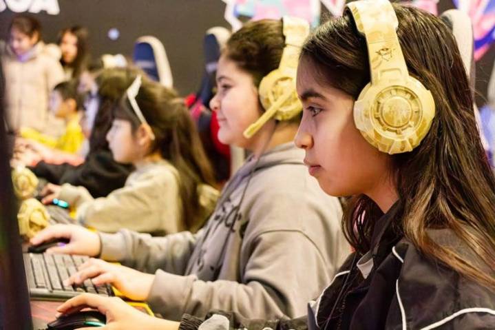 Río Grande consolida su perfil tecnológico