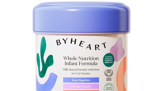 ByHeart recalls all baby formula; Infant botulism outbreak grows