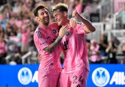 Watch Inter Miami vs. FC Cincinnati in MLS Playoffs, free stream, start time, Apple TV+ details