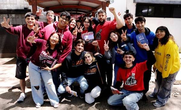 Elecciones UNLP: los resultados en las cada una de las facultades y el pedido de impugnación en Psicología