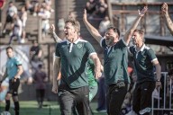 Sava, sobre la “final” de mañana ante Instituto: “Depende de nosotros”