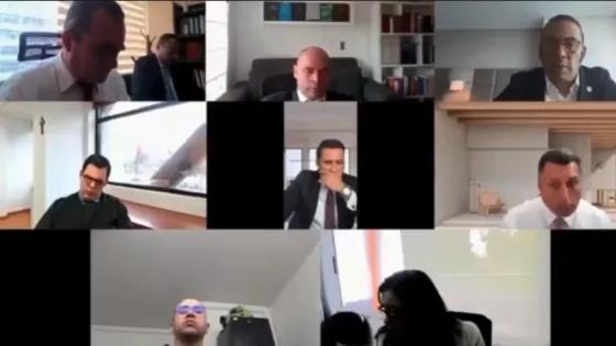 Fiscalía entregó nuevos detalles en la muerte de Jaime Esteban Moreno