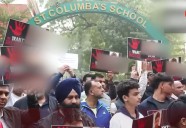 Protest at Delhi school after Class X boy dies by suicide over alleged harassment by teachers