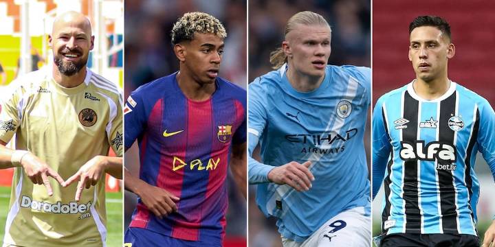 Partidos de hoy, domingo 2 de noviembre de 2025: programación, canales TV y resultados en vivo