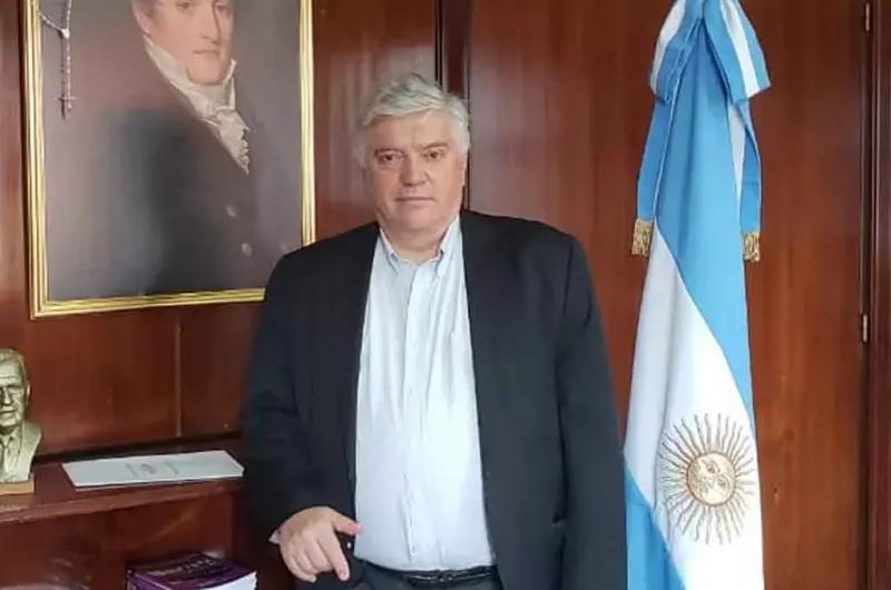 Continúan los cambios en el Gabinete: renunció Juan José Vila, secretario de Asuntos Estratégicos
