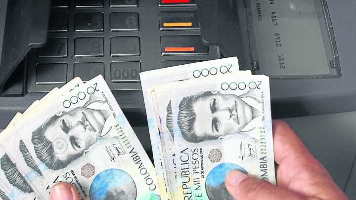 Nuevos topes en cajeros, app de bancos y Nequi en Colombia: esto es lo que podrá retirar y transferir