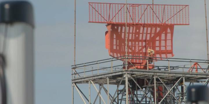 More than 1,200 flights cancelled, 9,800 delayed nationwide on Wednesday