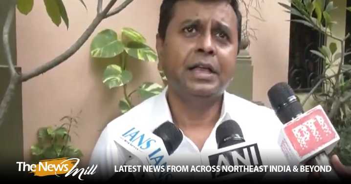 What other job does Governor have other than giving assent to the bills?: DMK leader Saravanan Annadurai