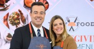 Carson Daly Shares How He Met Wife Siri and the Nickname He Has For Her
