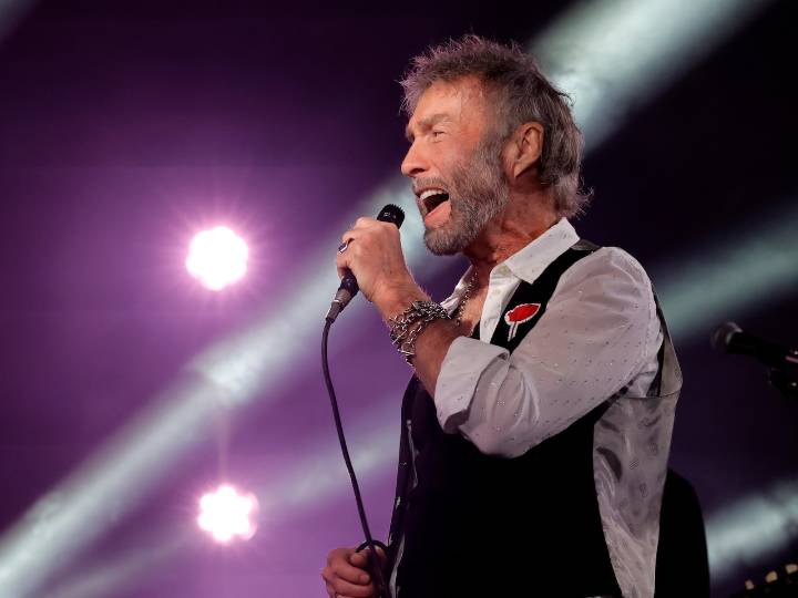 Rock legend, 75, to skip Rock and Roll Hall of Fame induction to ‘prioritize health’