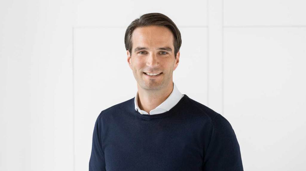 BMG CEO Thomas Coesfeld to Take Over Bertelsmann in 2027