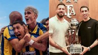 Polémica en Argentina por sorpresivo título a Rosario Central, que no estaba contemplado El equipo "canalla" fue galardonado como "campeón anual".