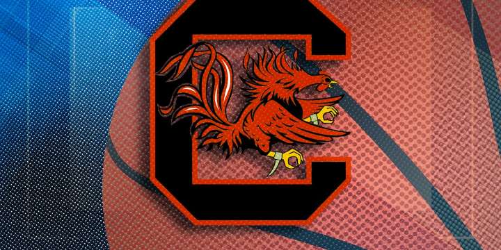 South Carolina women’s basketball signs three-year deal to play in Ally Tipoff in Charlotte