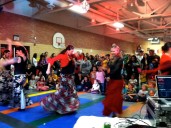 Celeste Quesada reflects on daughters' time at Becker Elementary ahead of potential closure