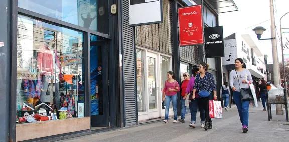 ACIPAN: así abrirán los comercios neuquinos el viernes 21 y el lunes 24 de noviembre