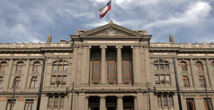 De qué trata la reforma de nombramiento de jueces que avanza en el Senado