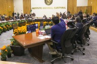 Cámara de Diputados retirará denuncia contra consejeros del INE por revocación de mandato