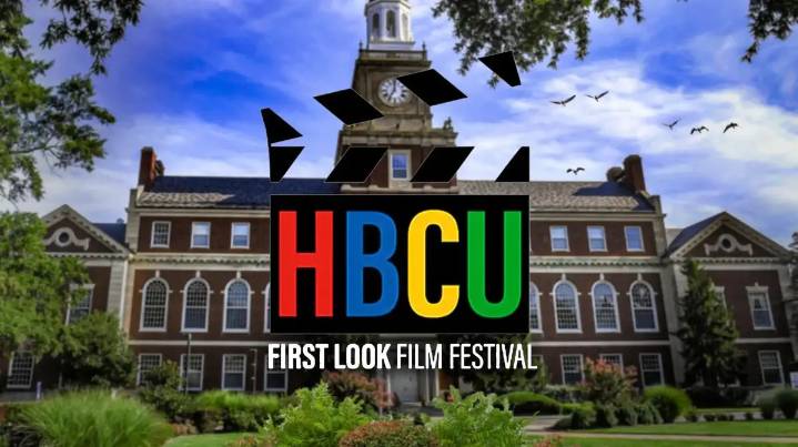 A look back at the 2025 HBCU First Look Film Festival