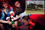 Booze-fueled house party in posh Long Island hamlet draws hundreds of paying teens -