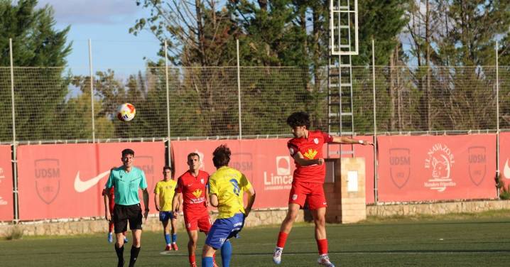 Victorias del Guijuelo y el Santa Marta en Tercera RFEF