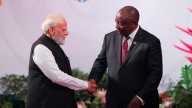 Netizens, African Voices Heap Praise On PM Modi For India’s Strong Support At G20 South Africa