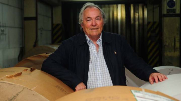 Gerardo Munck: “Me preocupan más las tendencias en EE.UU. con Trump que con Milei en Argentina”