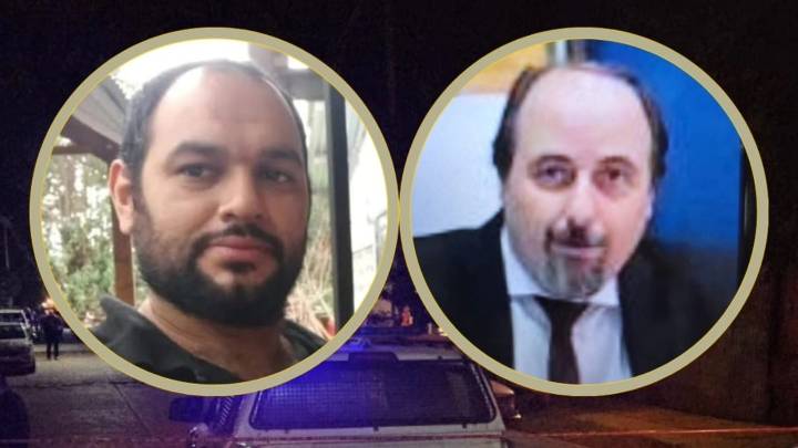 Ampliamos Chacabuco: Homicidio seguido de suicidio