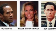 OJ Simpson's estate accepts $58M claim from Goldman family but any payment would be a fraction