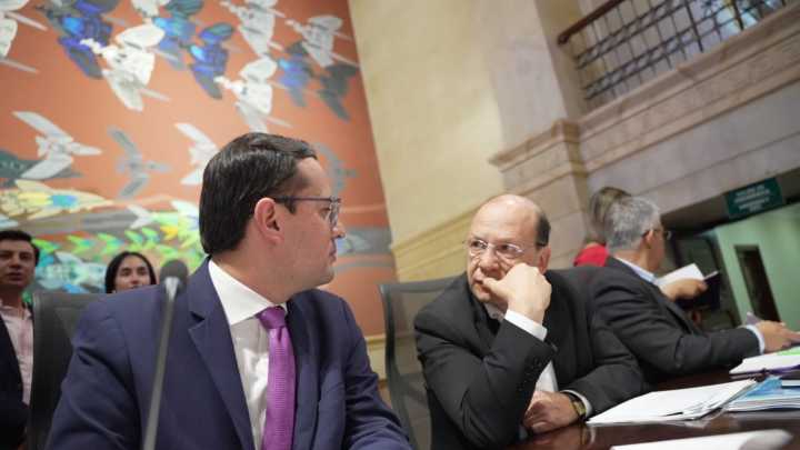 La polémica ‘jugadita’ que le da oxígeno al gobierno de Gustavo Petro para revertir el futuro de la reforma tributaria