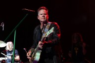 This ‘modern-day outlaw’ singer highlights Penn’s Peak’s upcoming lineup of tribute acts, country stars