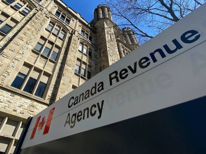 Prime Minister Mark Carney shouldn’t let the CRA fail upwards