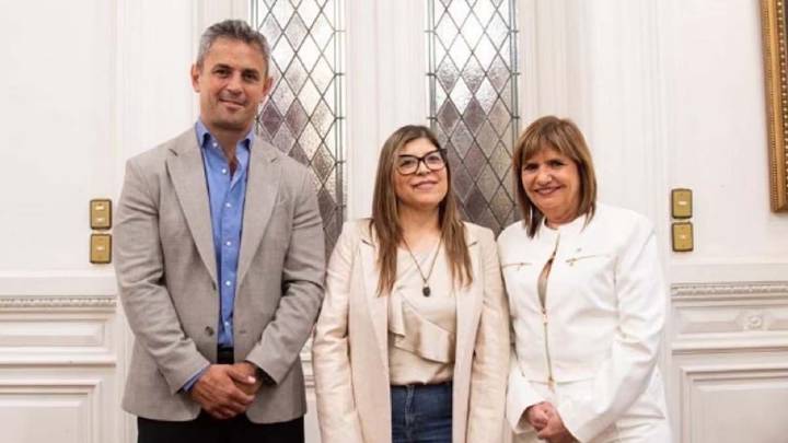 La Libertad Avanza sumó a otra diputada y quedó a un paso de la primera minoría en Diputados