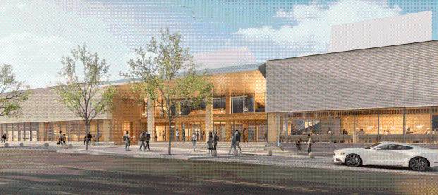 Gas repairs to close traffic lane in Downtown Memphis: MLGW