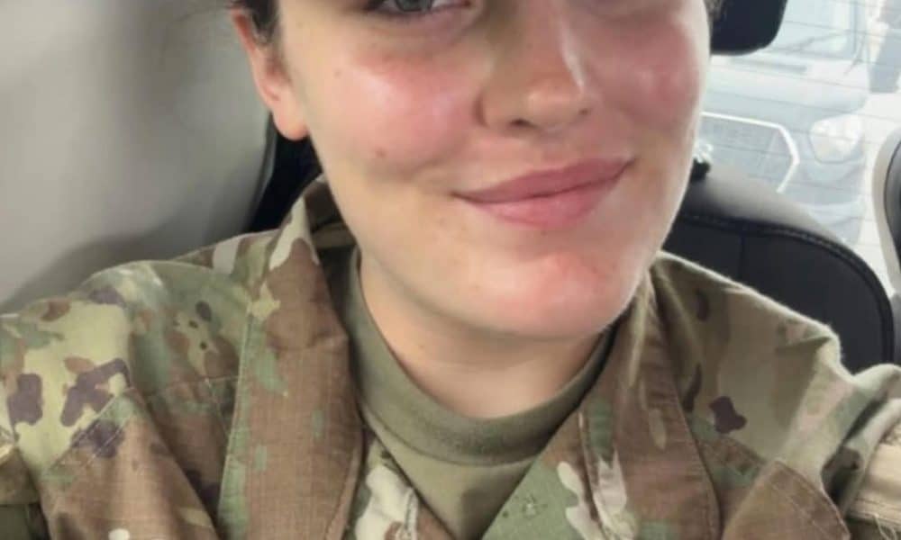 Trump anuncia la muerte de una agente de la Guardia Nacional atacada en Washington