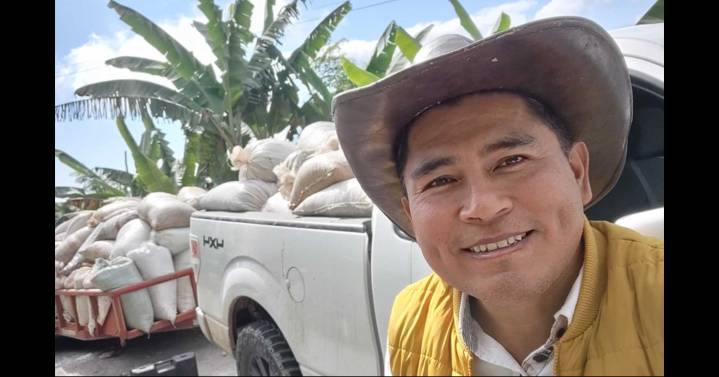 Asesinan a Juan Carlos Mezhua Campos, exalcalde indígena de Zongolica