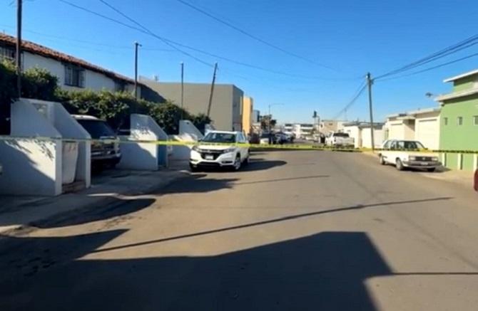 Asesinaron a otro hombre en el fraccionamiento Costa Azul