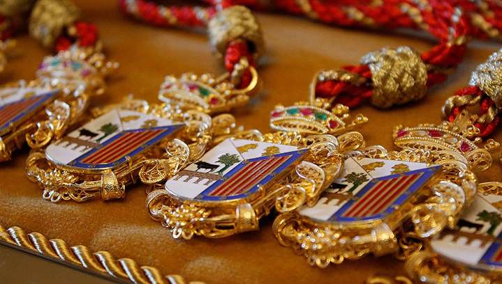 El sueldo de los alcaldes de los principales municipios de Salamanca, de dedicación exclusiva a quien no cobra