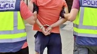 Atrapan en Tenerife a un fugitivo italiano buscado por un secuestro