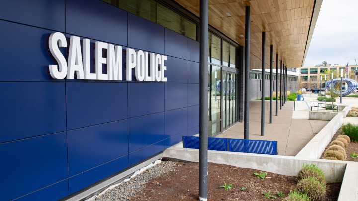 Police investigate threat to Salem Academy