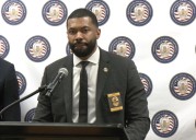 Birmingham Police Chief Michael Pickett releases statement following deadly weekend