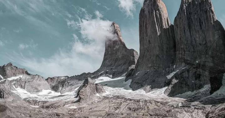 Tragedia en Torres del Paine: qué se sabe hasta ahora sobre los tres turistas afectados