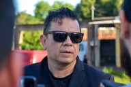 Querella apunta contra la suegra de Rodrigo López por su muerte