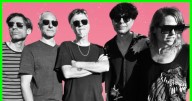 Los legendarios Panico se suman a la Feria Pulsar 2025: cerrarán la jornada del sábado 6 en la Estación Mapocho