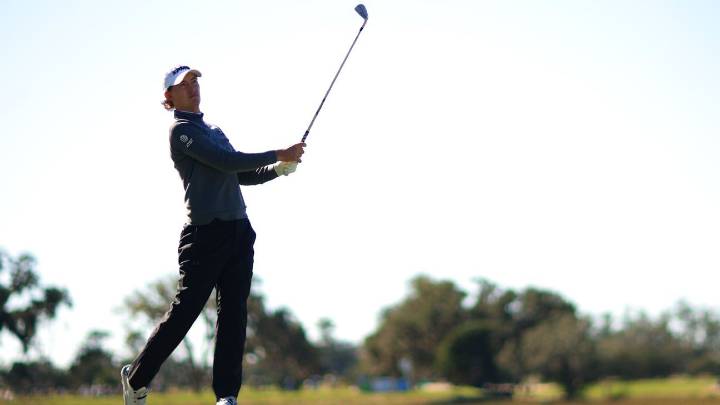 The RSM Classic: How to watch the PGA tournament on ESPN