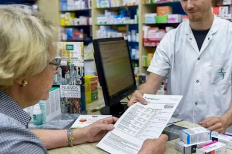 PAMI: requisitos para acceder al reintegro de medicamentos en diciembre 2025