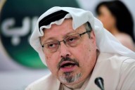Kashoggi’s widow and Democrats demand release of a call transcript with Trump and Saudi crown prince